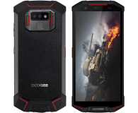 DOOGEE S70 Czerwony - 1380874 - zdjęcie 1